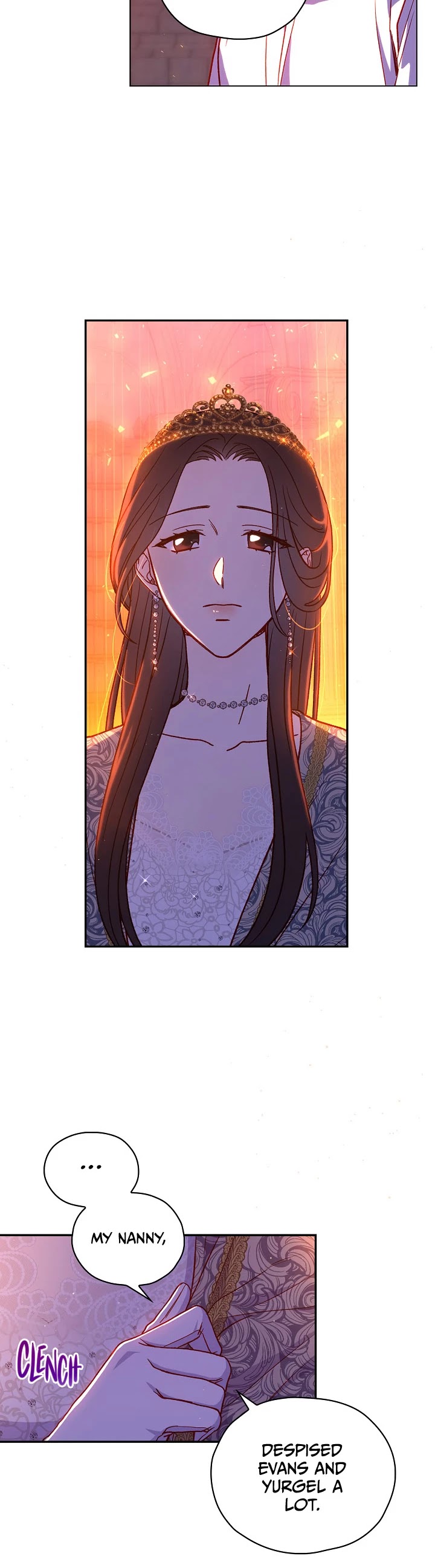 Surviving as a Maid Chapter 41 page 4 - Chapter 41
