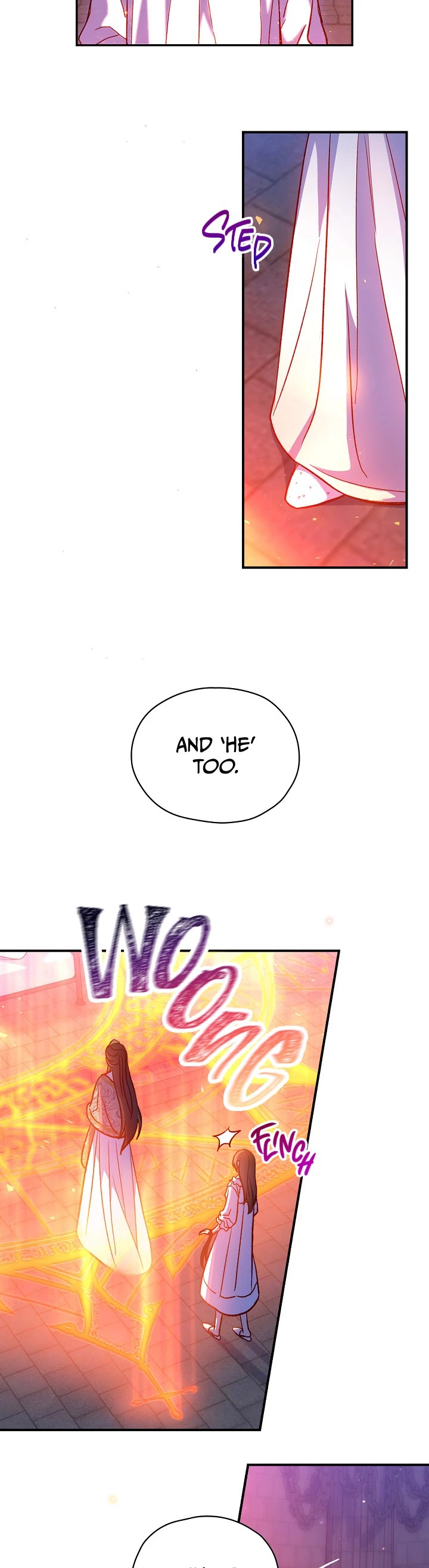 Surviving as a Maid Chapter 41 page 6 - Chapter 41