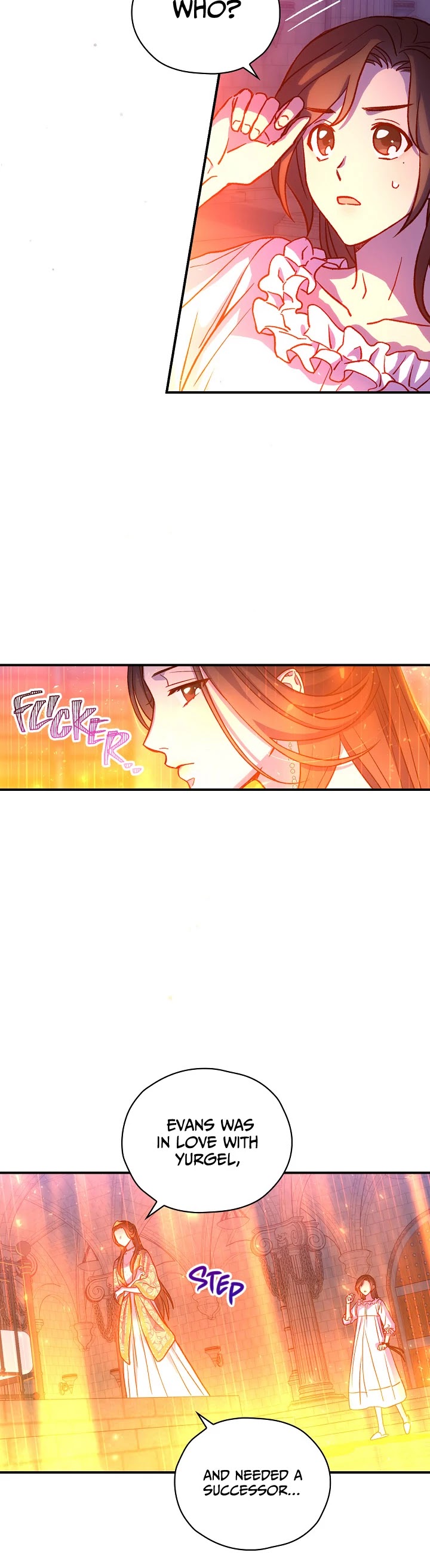 Surviving as a Maid Chapter 41 page 7 - Chapter 41