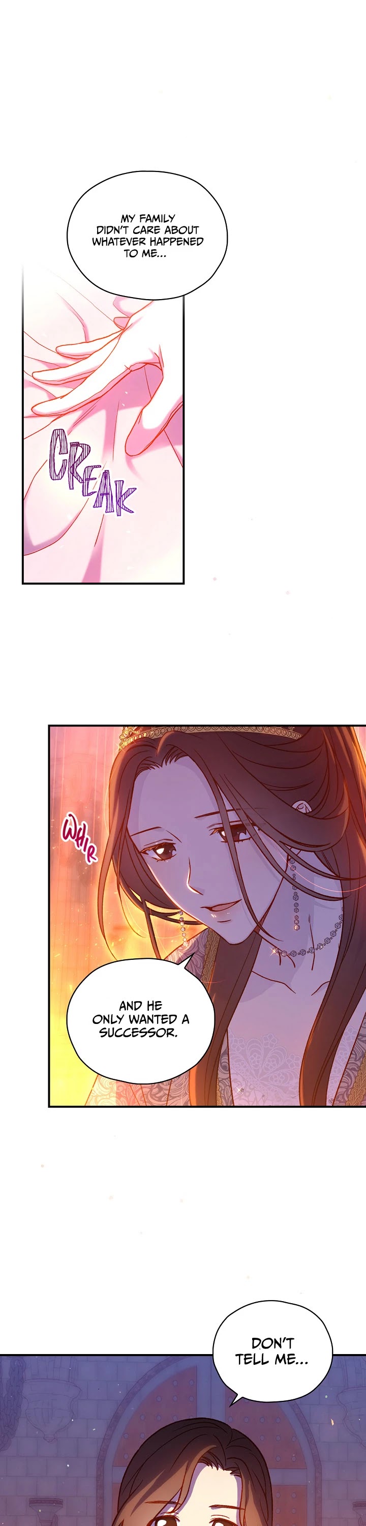 Surviving as a Maid Chapter 41 page 8 - Chapter 41