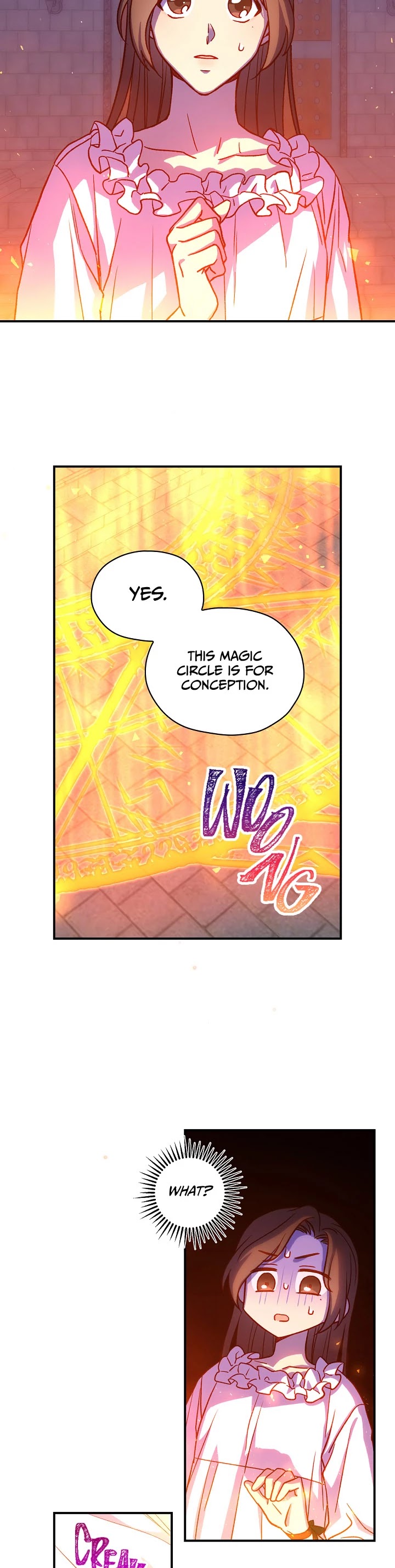 Surviving as a Maid Chapter 41 page 9 - Chapter 41
