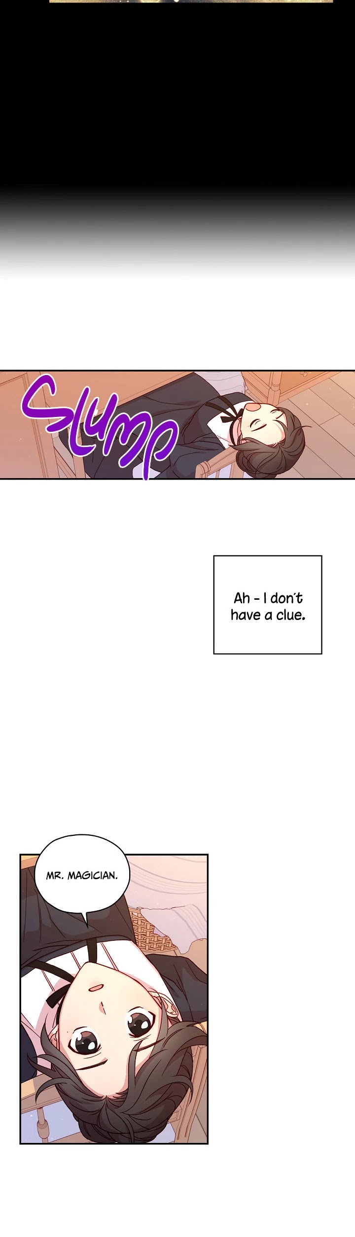 Surviving as a Maid Chapter 42 page 13 - Chapter 42