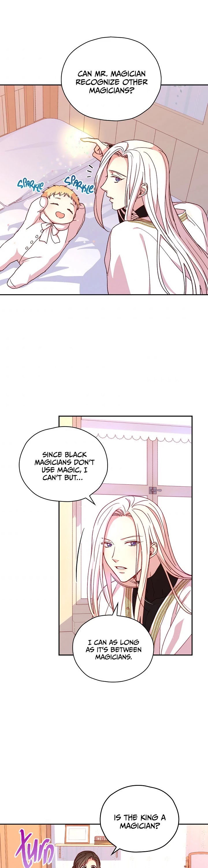 Surviving as a Maid Chapter 42 page 14 - Chapter 42