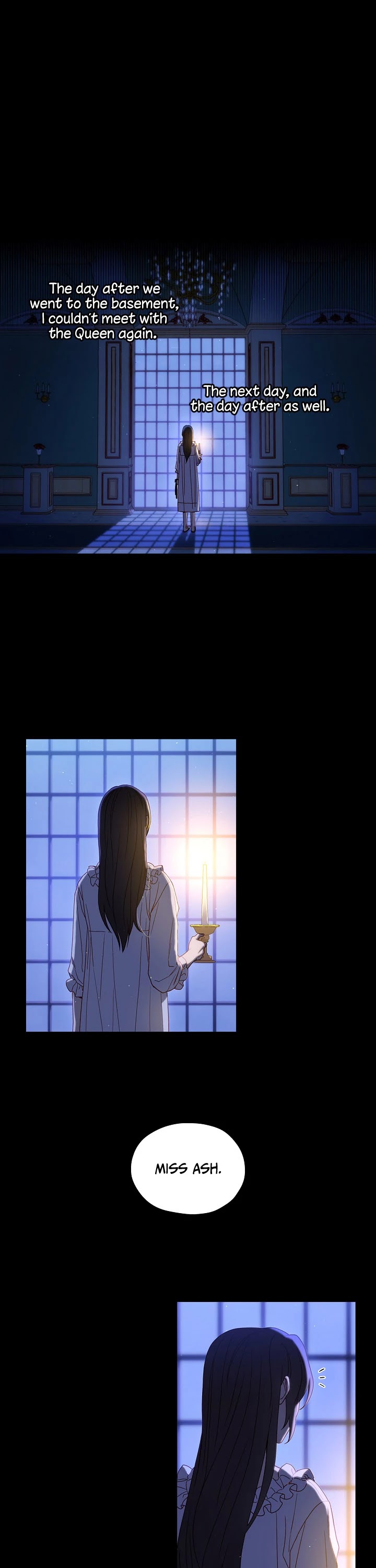 Surviving as a Maid Chapter 42 page 2 - Chapter 42