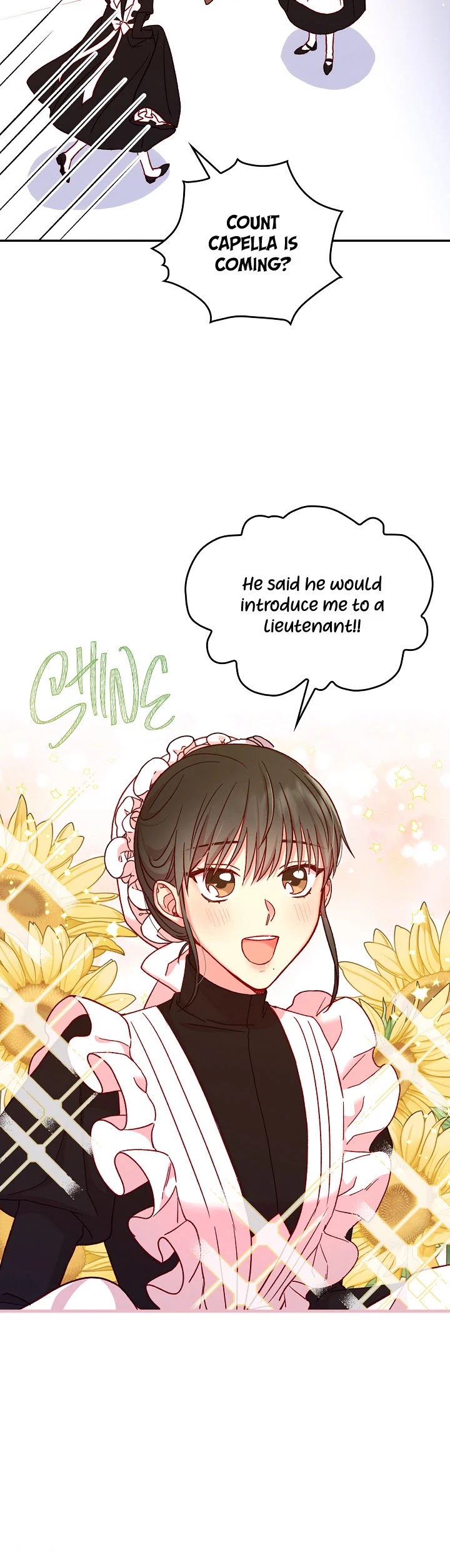 Surviving as a Maid Chapter 42 page 24 - Chapter 42