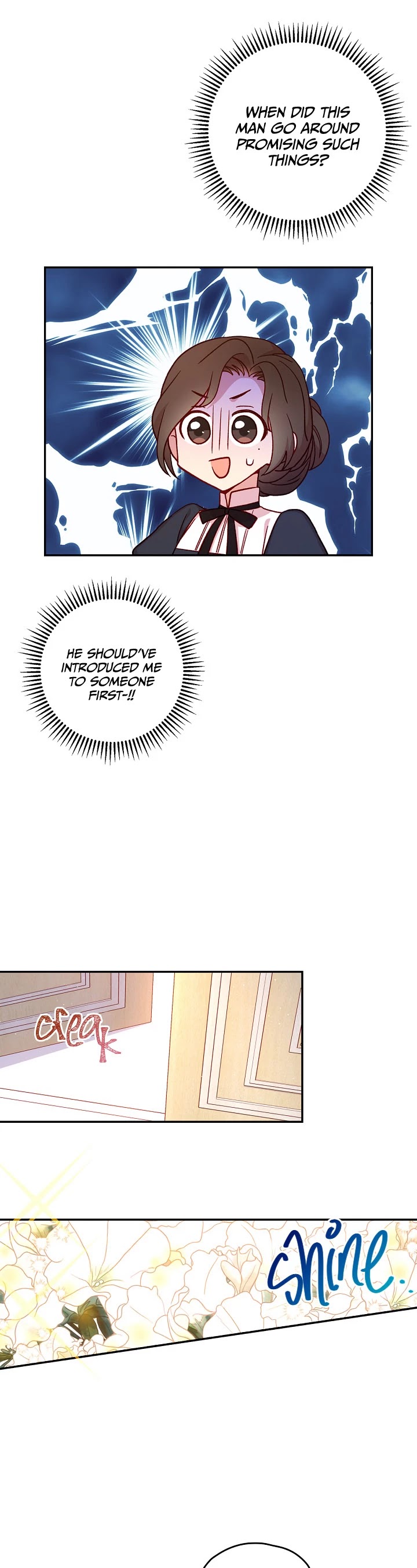 Surviving as a Maid Chapter 42 page 26 - Chapter 42