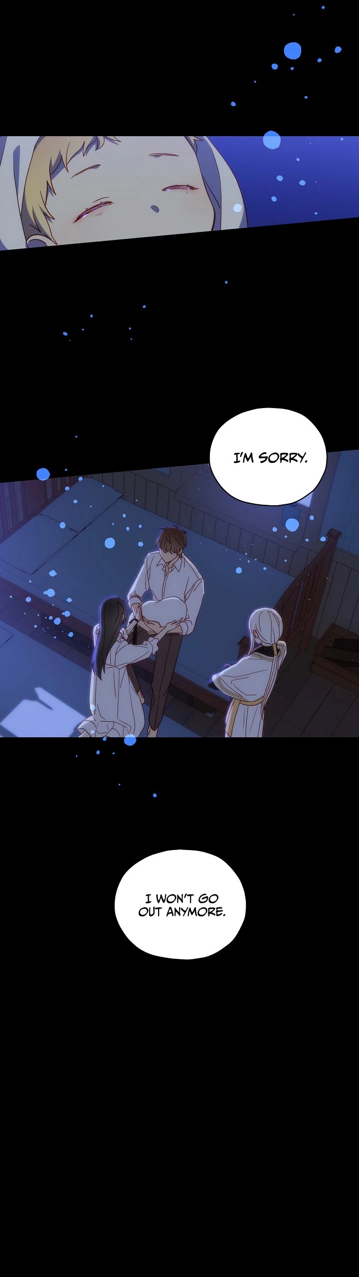 Surviving as a Maid Chapter 42 page 6 - Chapter 42