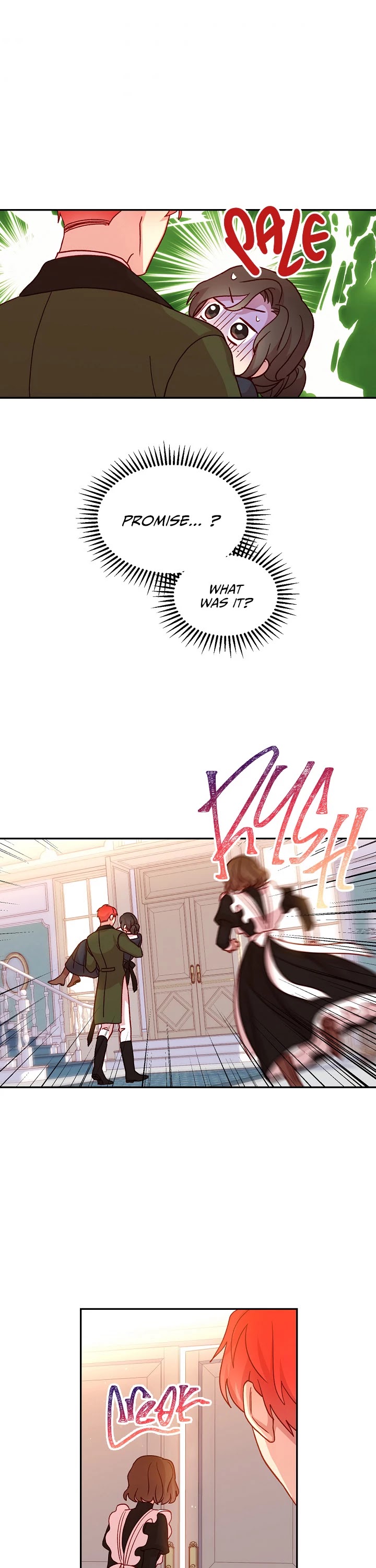 Surviving as a Maid Chapter 43 page 15 - Chapter 43