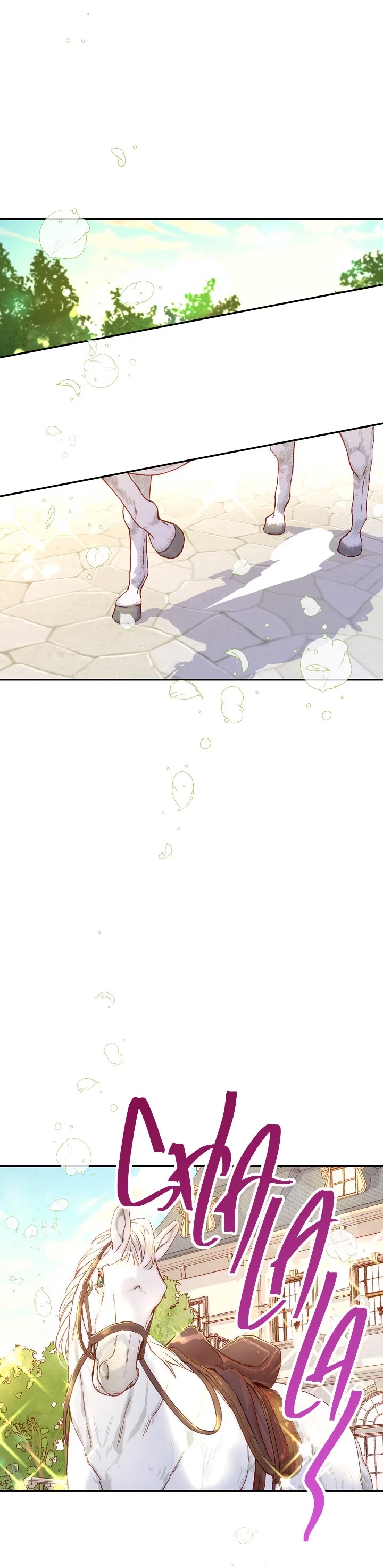 Surviving as a Maid Chapter 43 page 17 - Chapter 43
