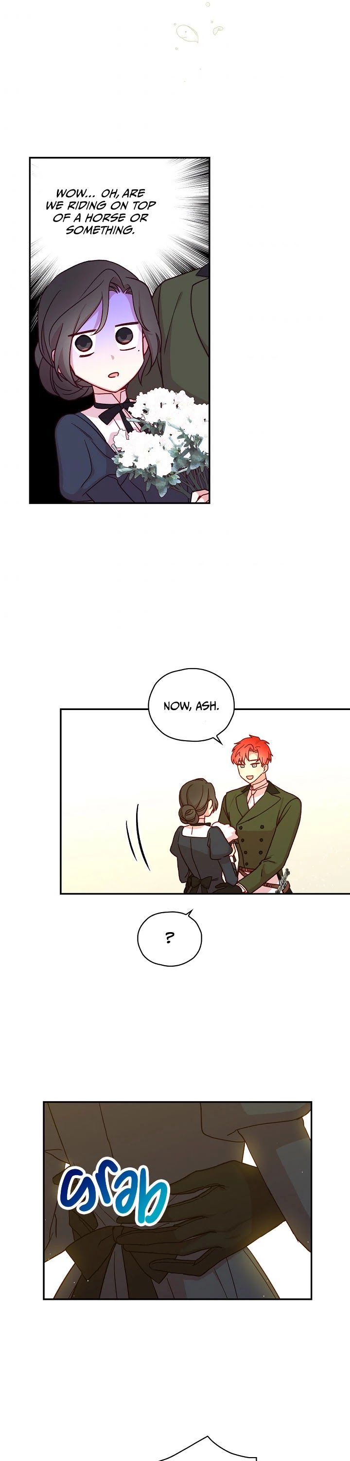 Surviving as a Maid Chapter 43 page 18 - Chapter 43