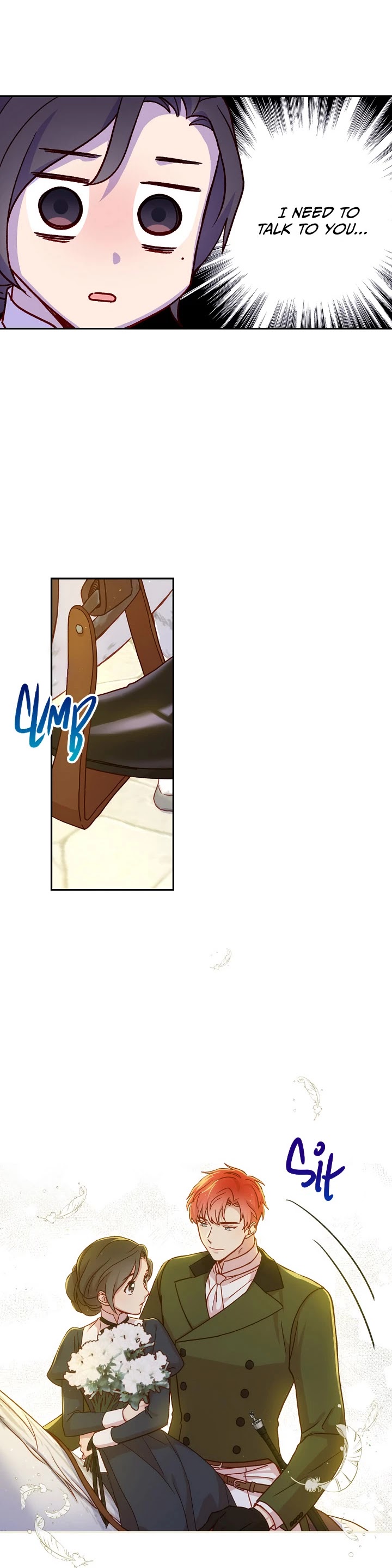 Surviving as a Maid Chapter 43 page 20 - Chapter 43