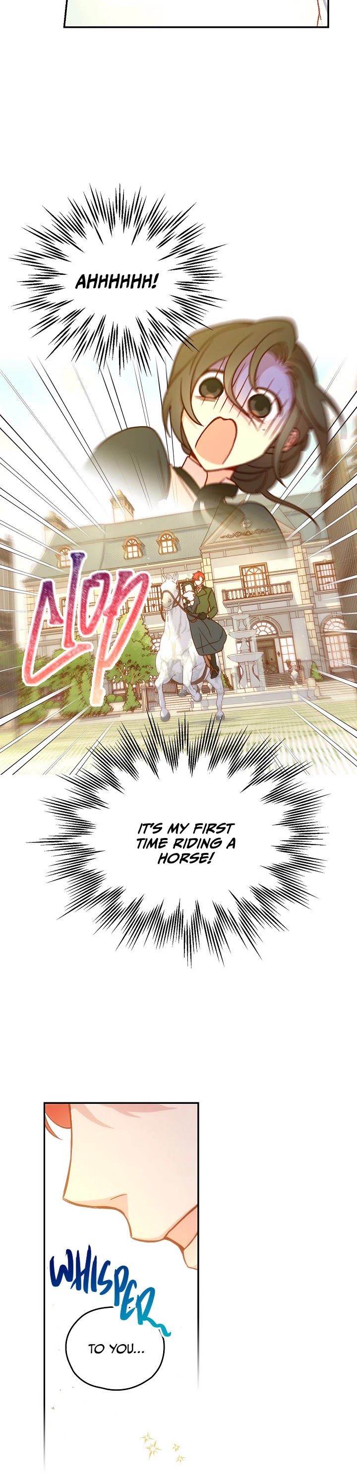 Surviving as a Maid Chapter 43 page 23 - Chapter 43