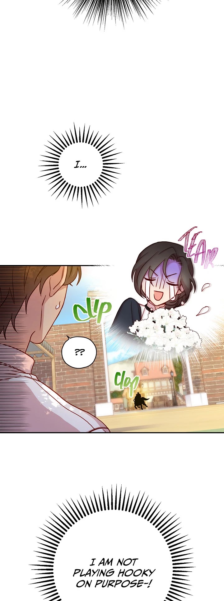 Surviving as a Maid Chapter 43 page 26 - Chapter 43