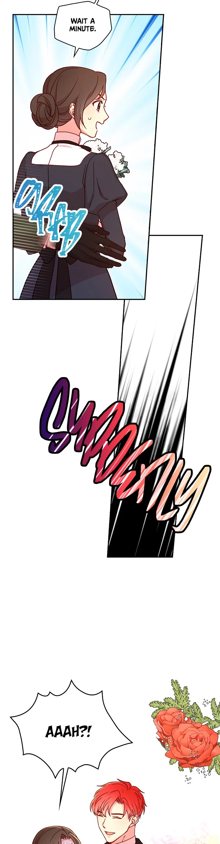 Surviving as a Maid Chapter 43 page 9 - Chapter 43