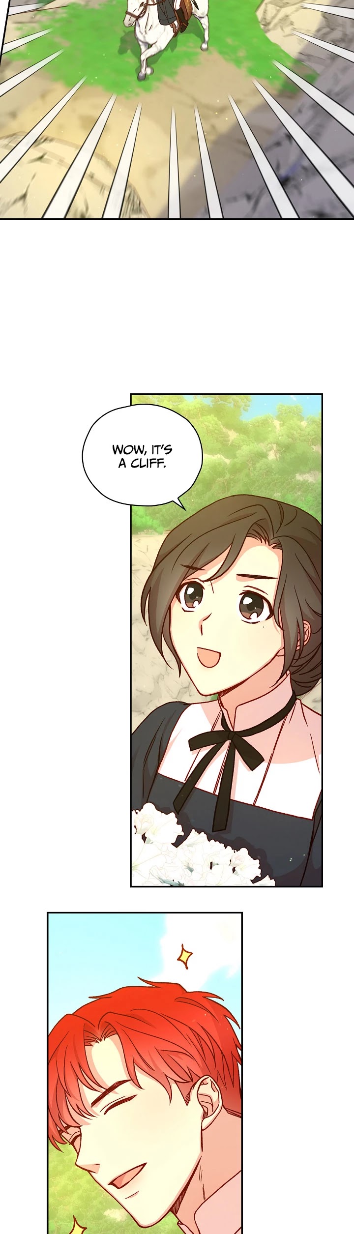 Surviving as a Maid Chapter 44 page 10 - Chapter 44
