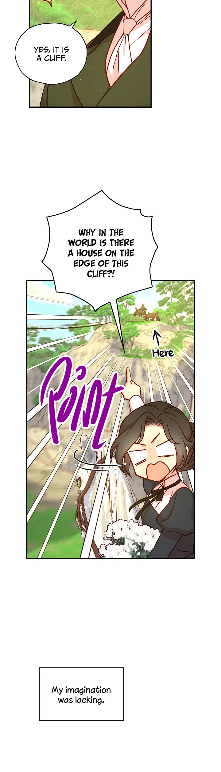 Surviving as a Maid Chapter 44 page 11 - Chapter 44