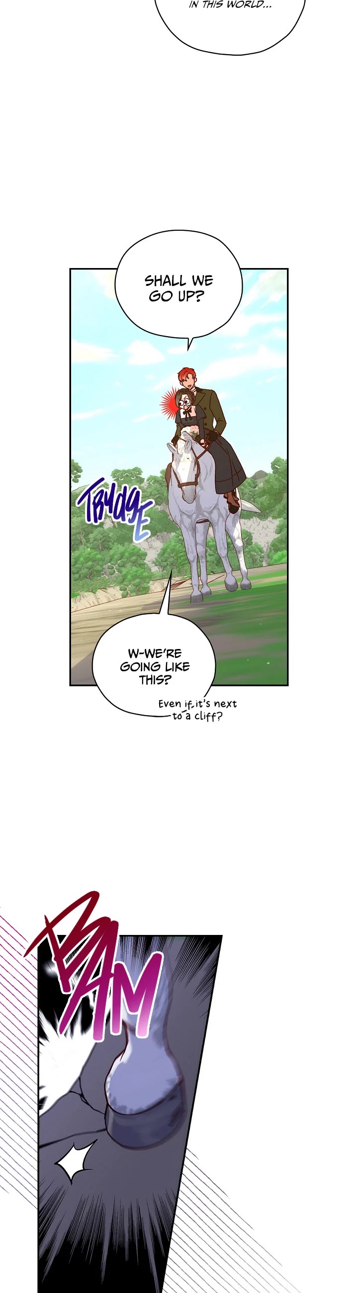 Surviving as a Maid Chapter 44 page 13 - Chapter 44