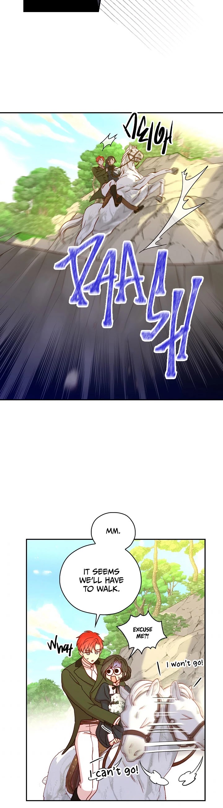 Surviving as a Maid Chapter 44 page 14 - Chapter 44