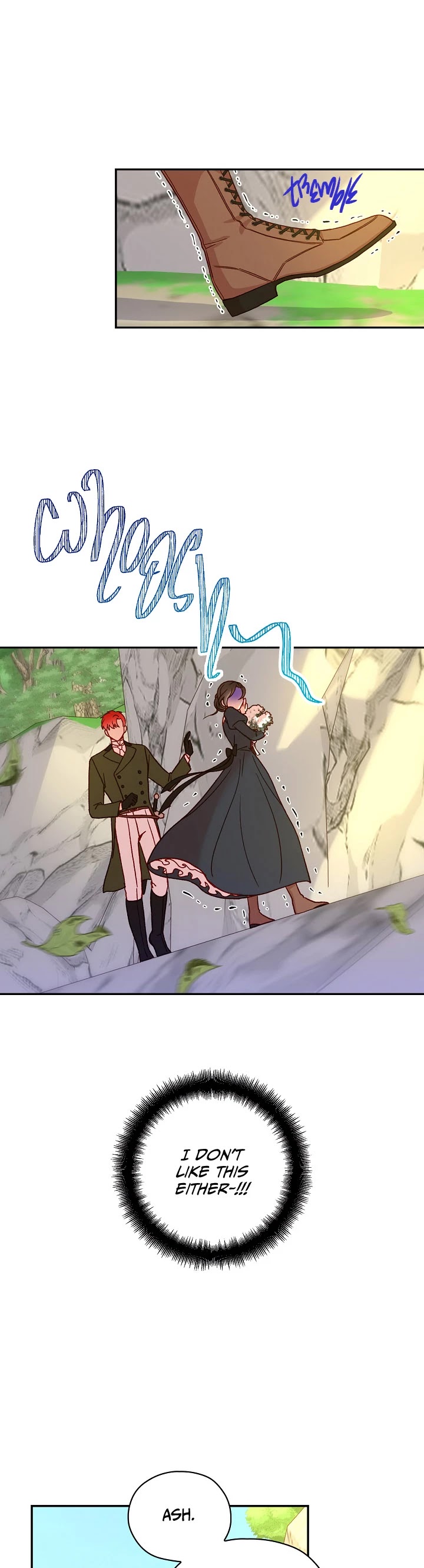 Surviving as a Maid Chapter 44 page 16 - Chapter 44
