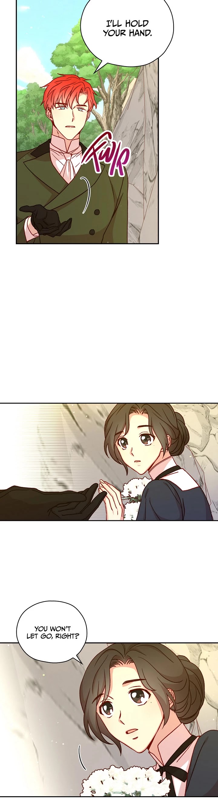 Surviving as a Maid Chapter 44 page 17 - Chapter 44