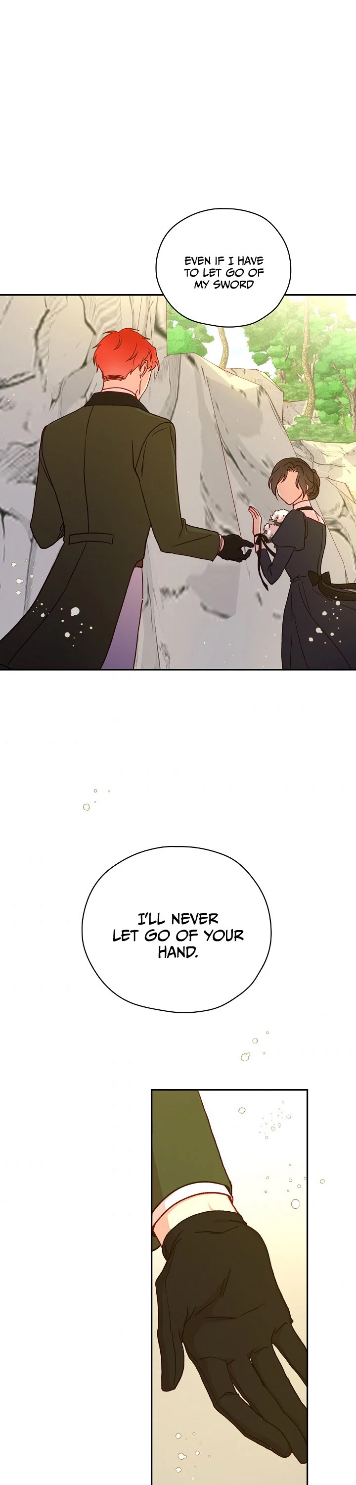 Surviving as a Maid Chapter 44 page 18 - Chapter 44