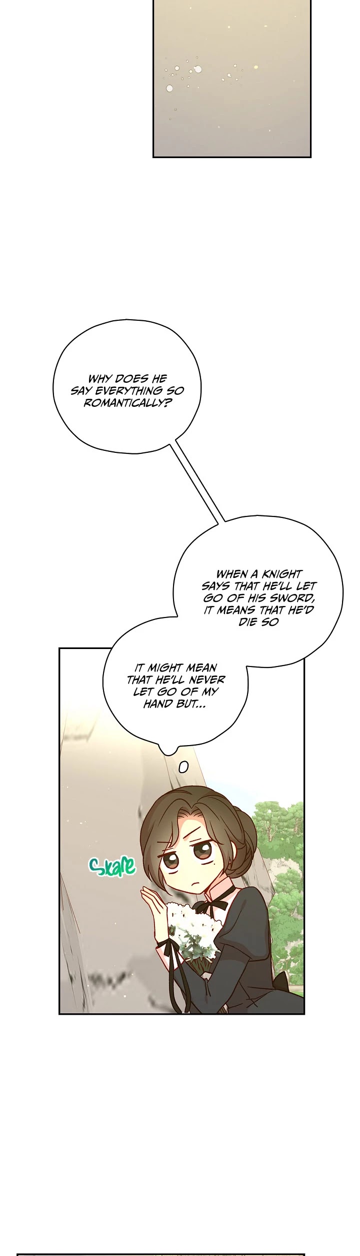 Surviving as a Maid Chapter 44 page 19 - Chapter 44