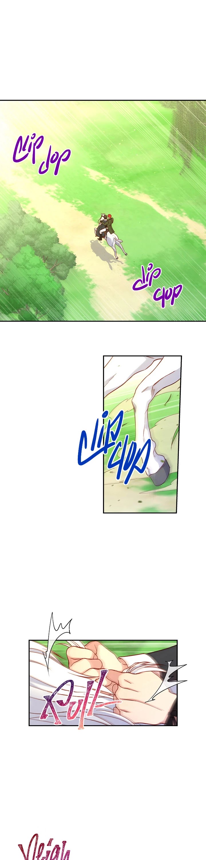 Surviving as a Maid Chapter 44 page 2 - Chapter 44