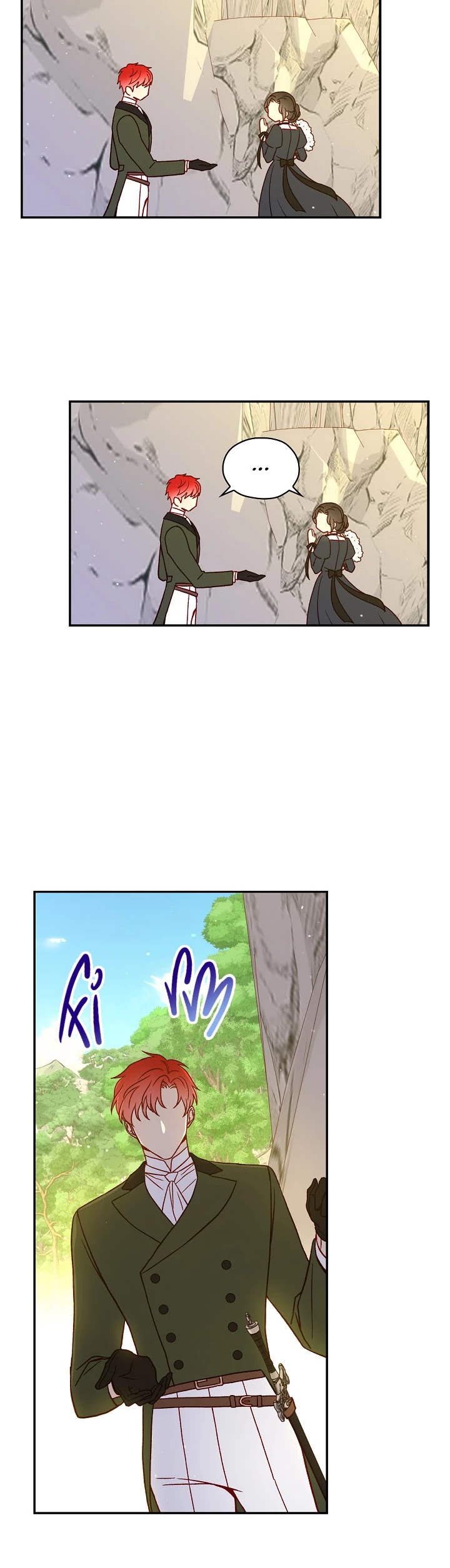 Surviving as a Maid Chapter 44 page 20 - Chapter 44