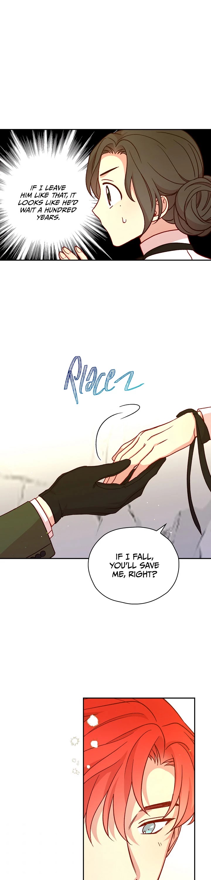 Surviving as a Maid Chapter 44 page 21 - Chapter 44