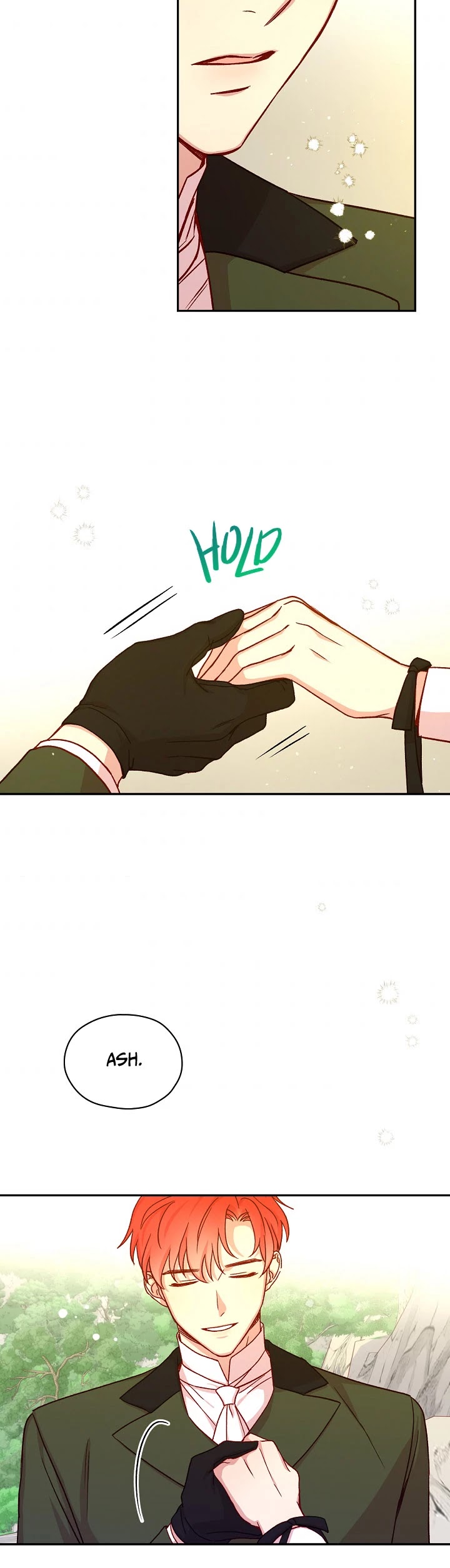 Surviving as a Maid Chapter 44 page 22 - Chapter 44