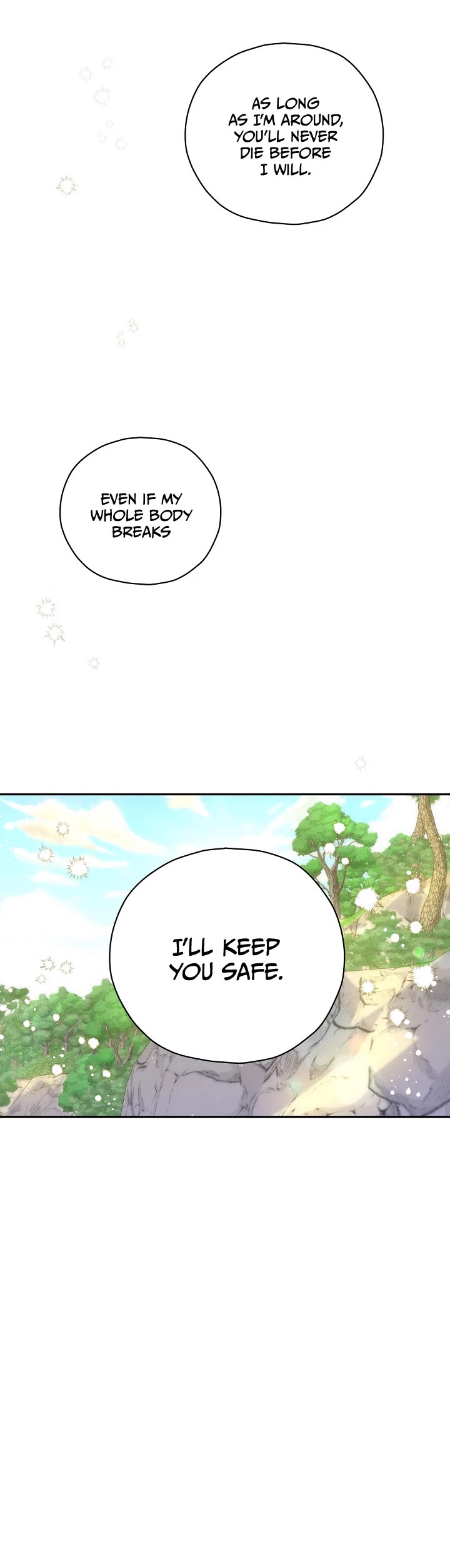 Surviving as a Maid Chapter 44 page 23 - Chapter 44