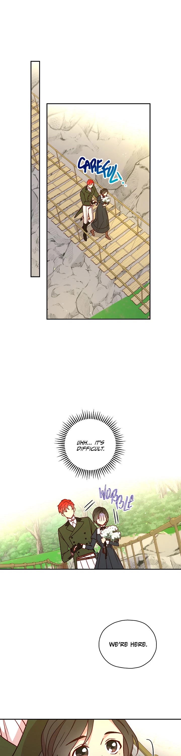 Surviving as a Maid Chapter 44 page 24 - Chapter 44
