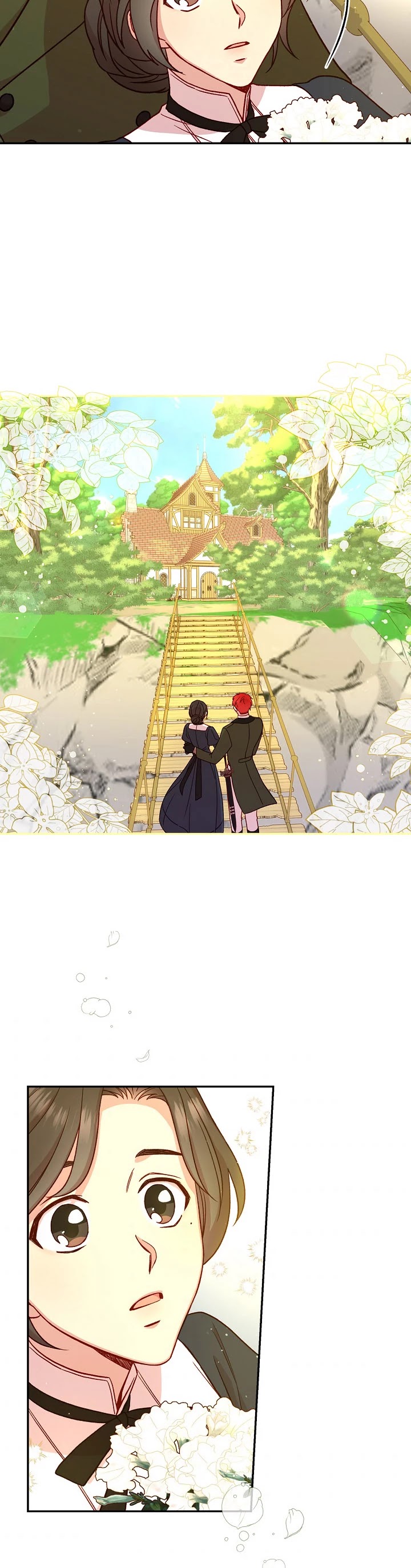 Surviving as a Maid Chapter 44 page 25 - Chapter 44