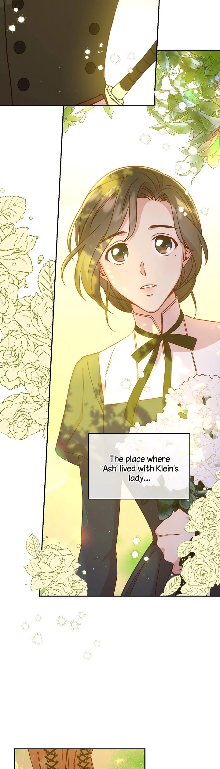 Surviving as a Maid Chapter 44 page 28 - Chapter 44
