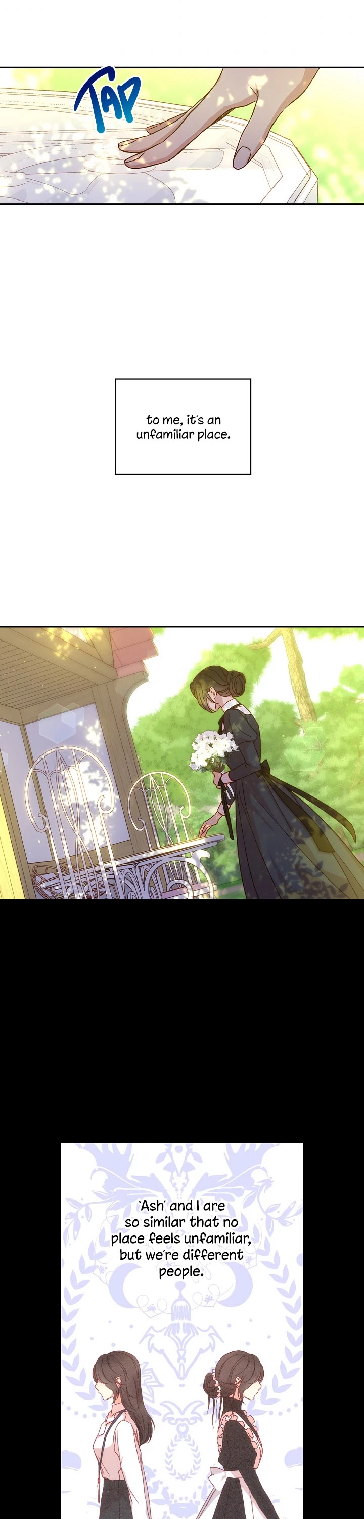 Surviving as a Maid Chapter 44 page 30 - Chapter 44