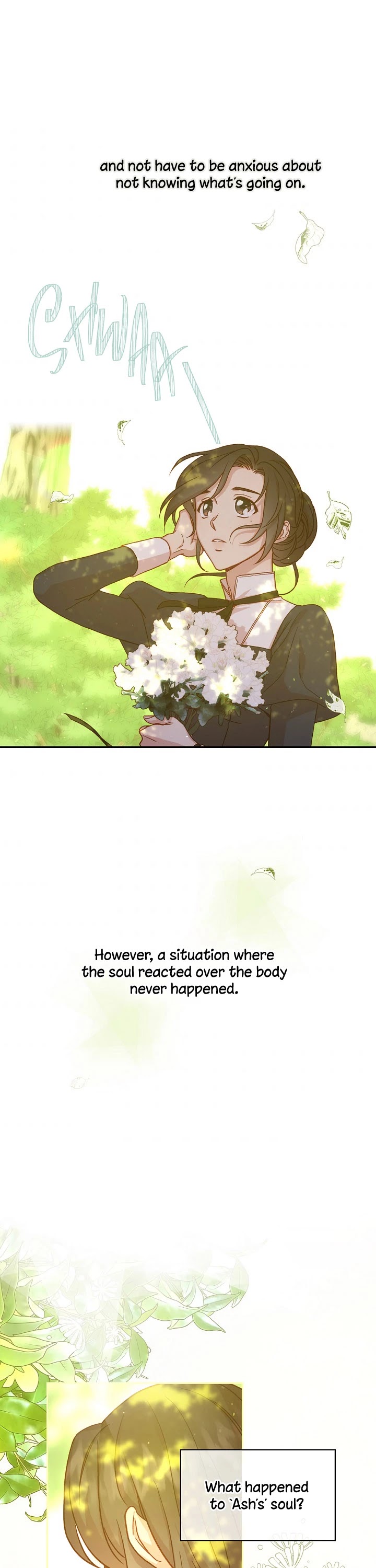 Surviving as a Maid Chapter 44 page 33 - Chapter 44