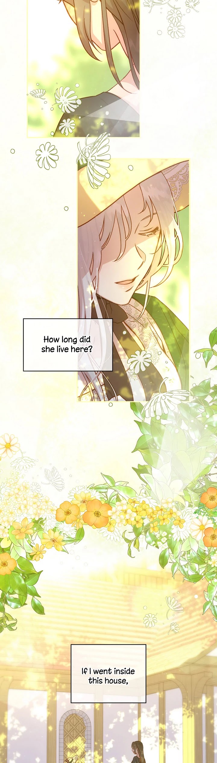 Surviving as a Maid Chapter 44 page 34 - Chapter 44