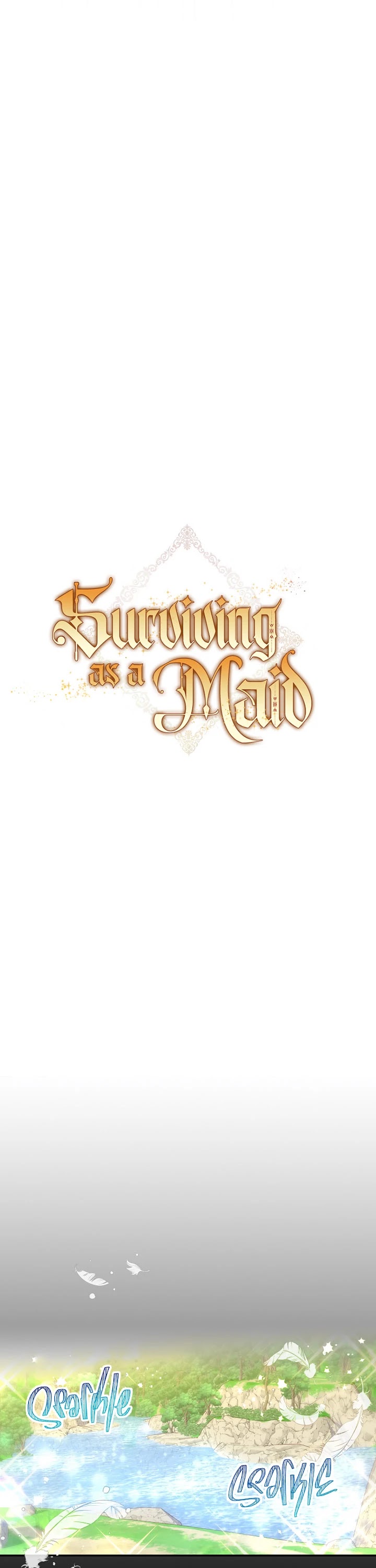 Surviving as a Maid Chapter 44 page 6 - Chapter 44
