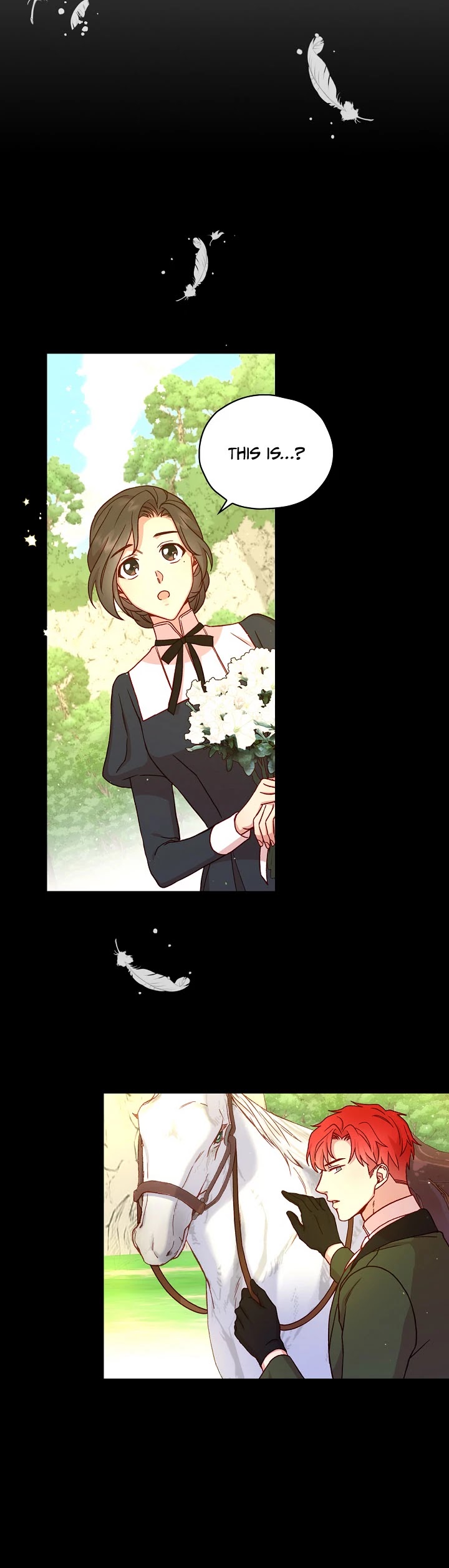Surviving as a Maid Chapter 44 page 7 - Chapter 44