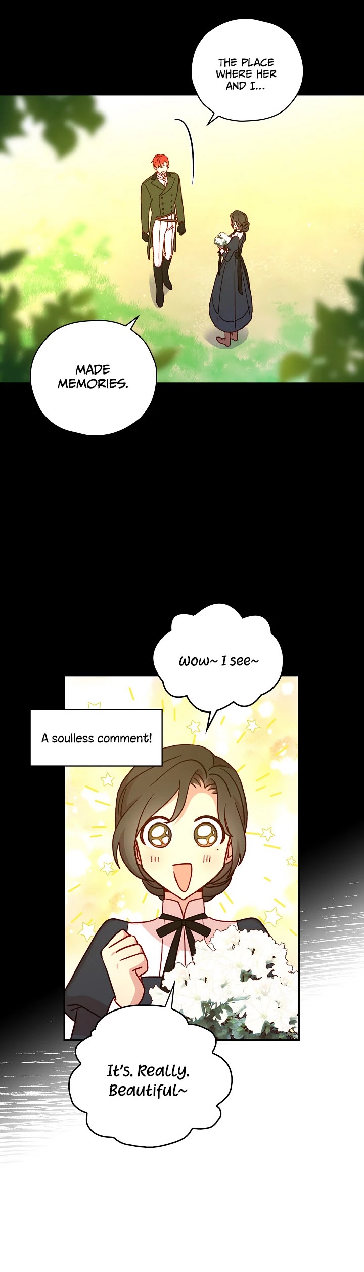Surviving as a Maid Chapter 44 page 8 - Chapter 44