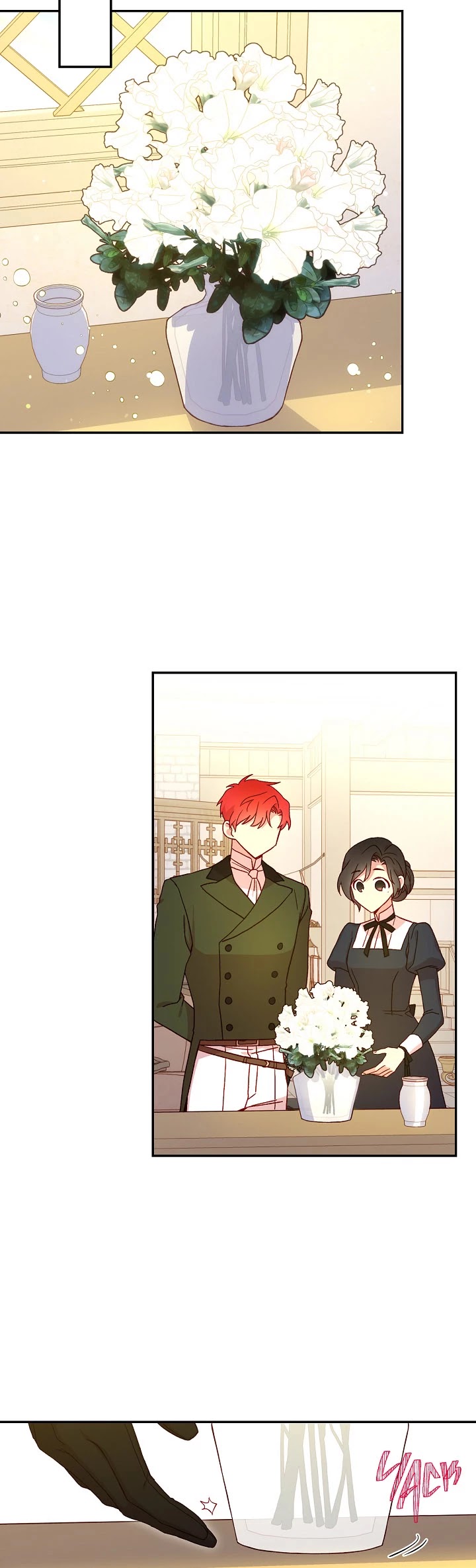 Surviving as a Maid Chapter 45 page 12 - Chapter 45