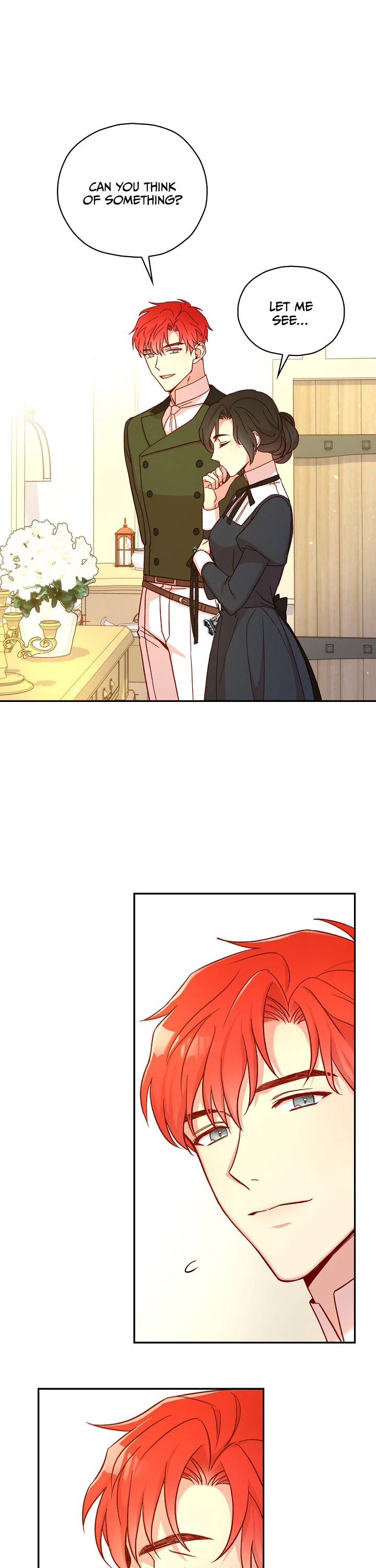 Surviving as a Maid Chapter 45 page 14 - Chapter 45