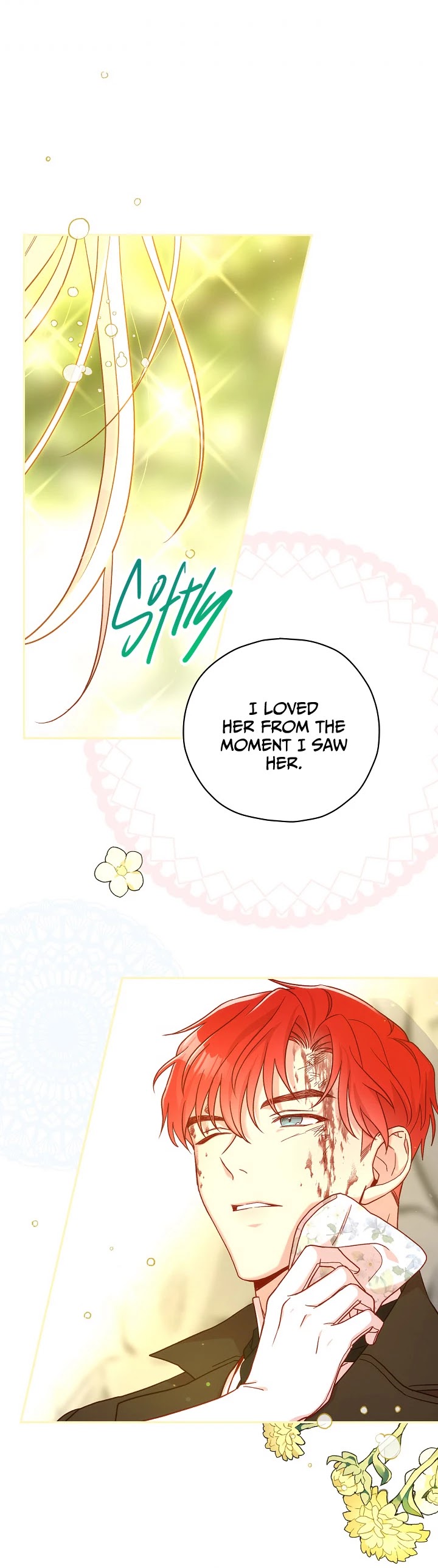 Surviving as a Maid Chapter 45 page 16 - Chapter 45