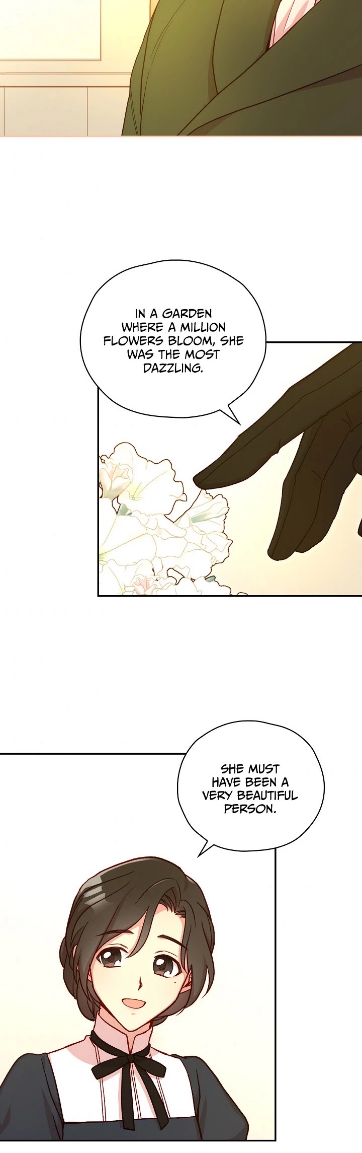 Surviving as a Maid Chapter 45 page 19 - Chapter 45