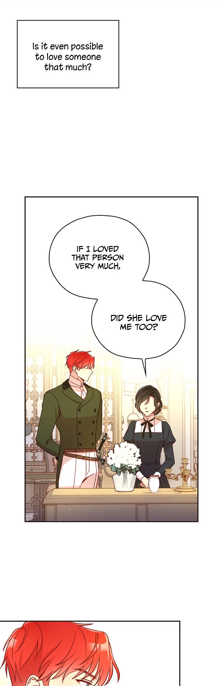 Surviving as a Maid Chapter 45 page 24 - Chapter 45