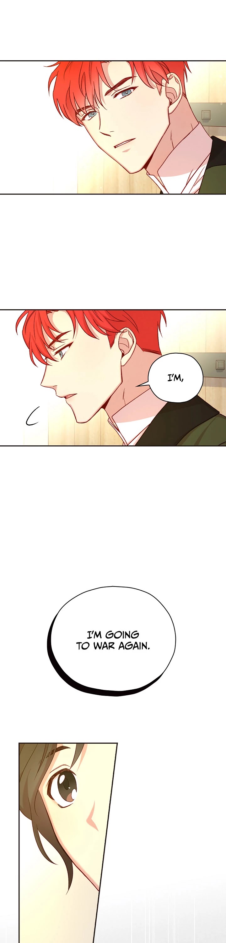 Surviving as a Maid Chapter 45 page 26 - Chapter 45