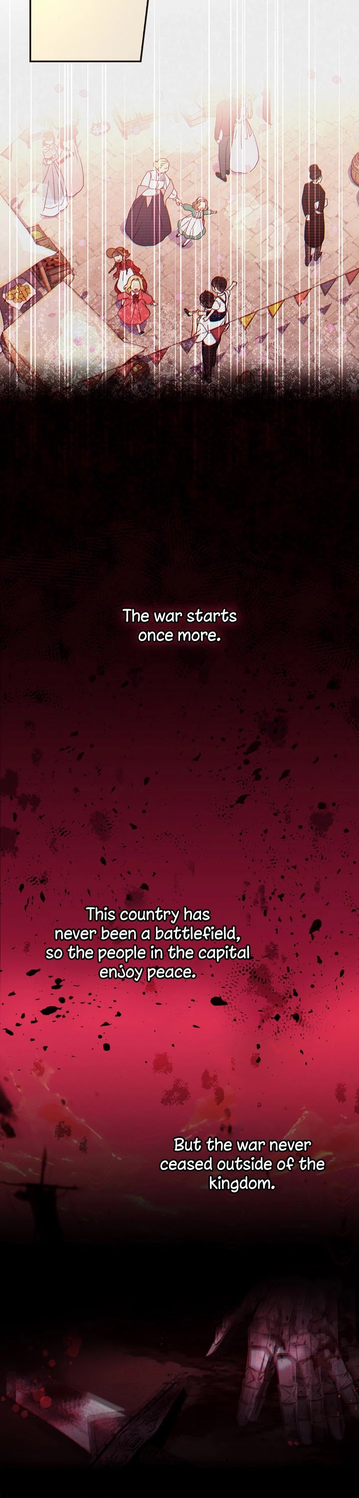 Surviving as a Maid Chapter 45 page 27 - Chapter 45