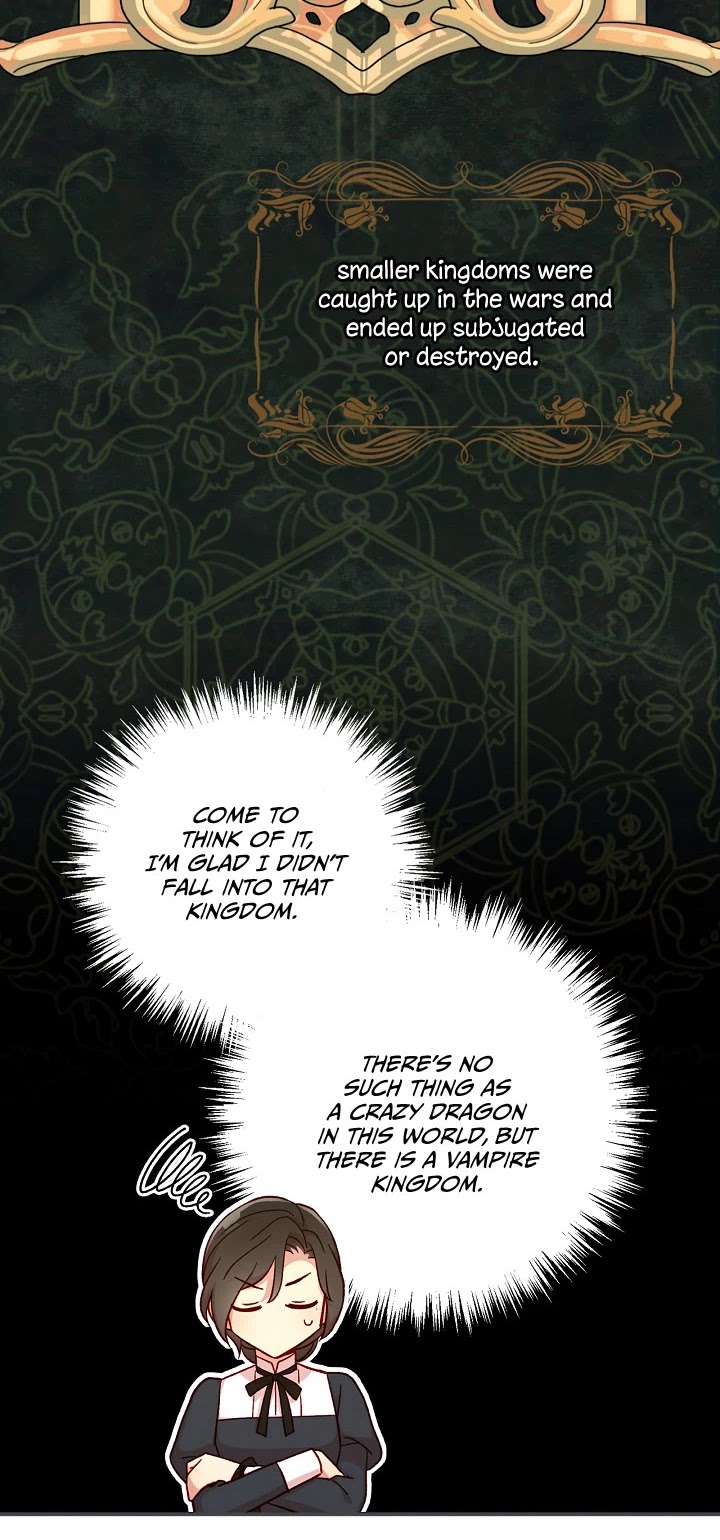 Surviving as a Maid Chapter 45 page 29 - Chapter 45