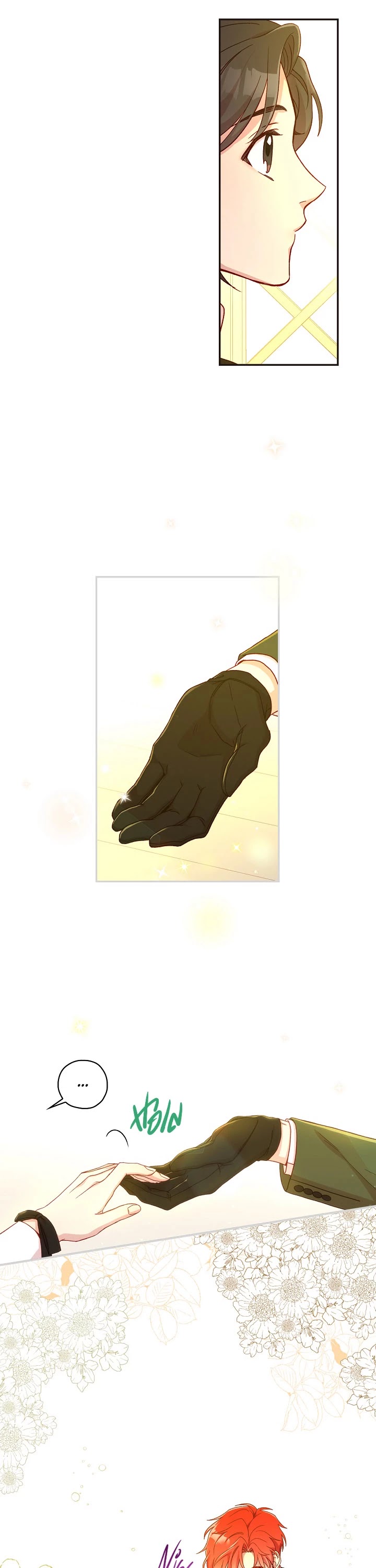 Surviving as a Maid Chapter 45 page 33 - Chapter 45