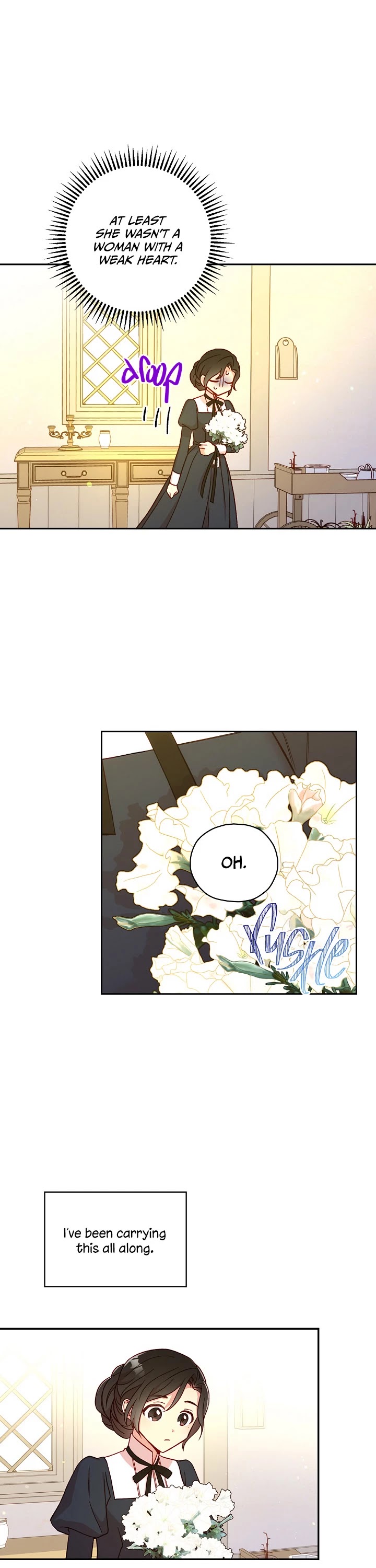 Surviving as a Maid Chapter 45 page 8 - Chapter 45
